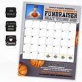 photo cash calendar fundraiser